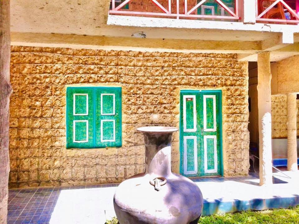 Hareesha Holiday Resort ガル エクステリア 写真