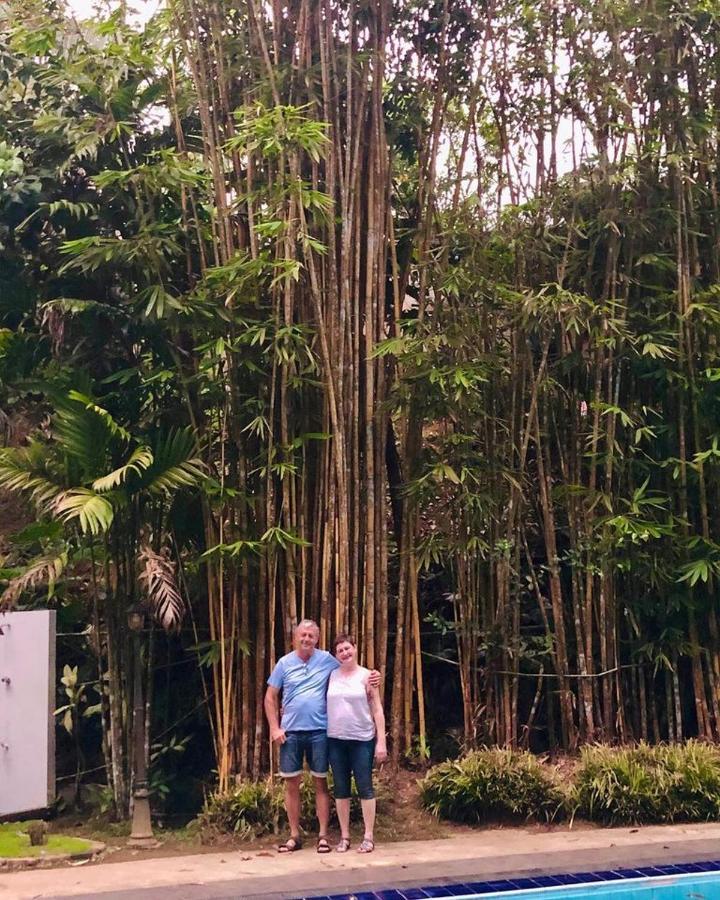 Hareesha Holiday Resort ガル エクステリア 写真